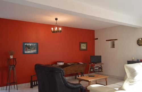 Argenton-sur-Creuse House | Gîte familial avec jardin, proche d'Argenton-sur-Creuse et sites historiques - FR-1-591-209