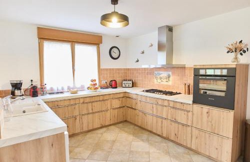 Colembert Villa | Gîte familial - le Colembertois