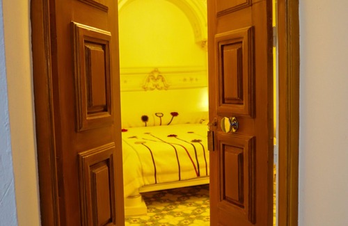 Agareb House | Gîte FEKI