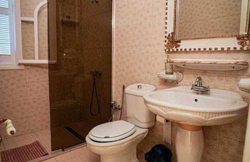 Agareb House | Gîte FEKI