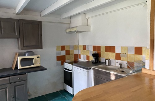 Saou House | Gîte for nature lovers 8km from Saou