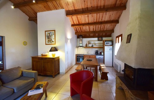 Blanquefort-sur-Briolance House | Gîte Le Chene avec piscine privée proche Dordogne