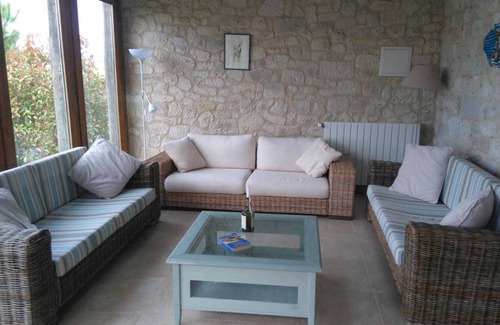 Castelnau-de-Montmiral House | Gîte ∙ 5 bedrooms ∙ 12 guests