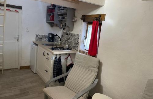 Montjay Apartment | Gîte