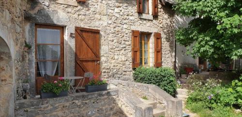 Saint-Pierre-des-Tripiers House | Gîte Gîte Le Bouldras 3/5 personnes