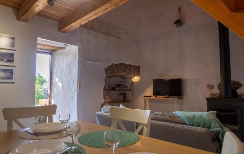 Saint-Pierre-des-Tripiers House | Gîte Gîte Le Bouldras 3/5 personnes