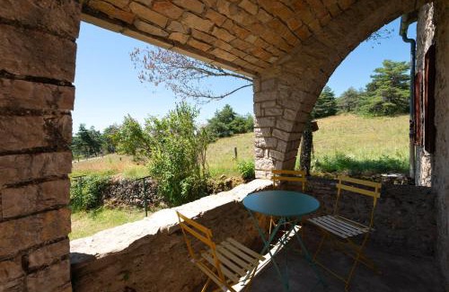 Saint-Pierre-des-Tripiers House | Gîte Gîte La Vicairie 4/5 personnes