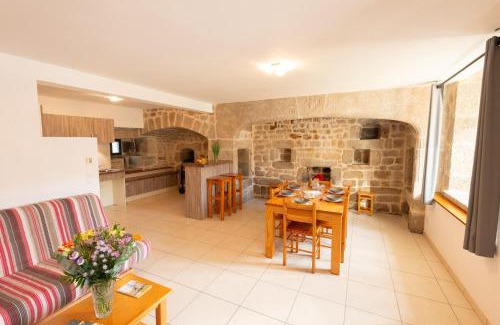 Albaret-le-Comtal House | Gîte Gîte 4/6 personnes à la Ferme Lionnet
