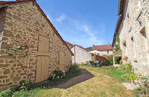 Jabreilles-les-Bordes House | Gîte Gîte du Chatelard 87 N°1