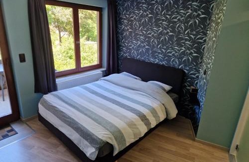 Waha Apartment | Gîte Genius Loci