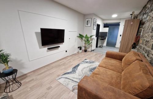 Waha Apartment | Gîte Genius Loci