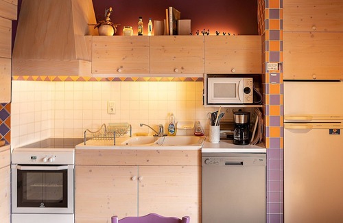 Montain Apartment | Gîte Guyot au Coeur du Jura 4 Chambres et Grande Terrasse