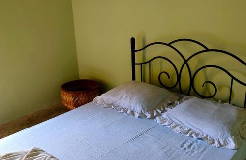 Santiago House | Gîte hicking bas