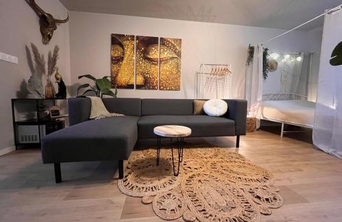Chamblet Apartment | Gîte "Ibiza"