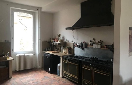 Neuilly Other | Gîte in a large farmhouse