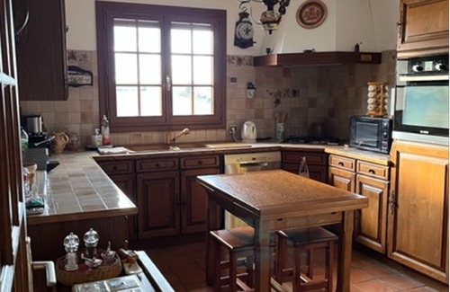 Octeville-sur-Mer House | Gîte in Octeville - sur- Mer, sleeps 8, between Le Havre and Etretat, 3 bedrooms.