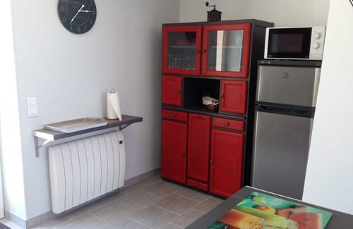 Verdon House | Gîte Indépendant, 5 Personnes