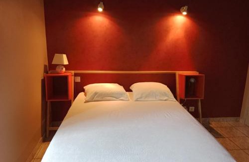 Laramiere House | Gîte indépendant "Au merle chanteur"