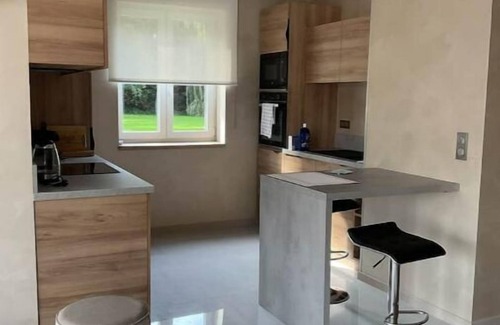 Goersdorf Apartment | Gîte Jacques - Schägel