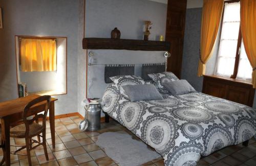 Cheu House | Gîte l'École Buissonnière