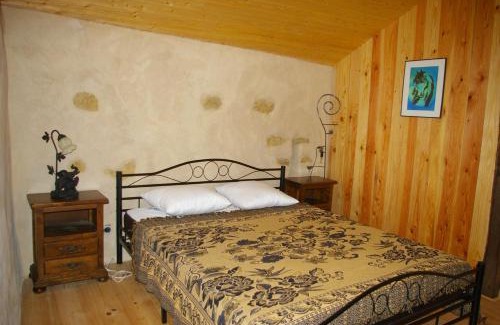Betplan House | Gîte l'appel de la Forêt