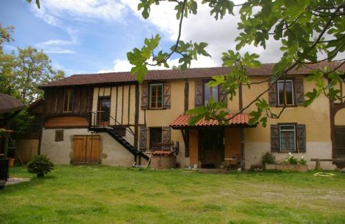 Betplan House | Gîte l'appel de la Forêt