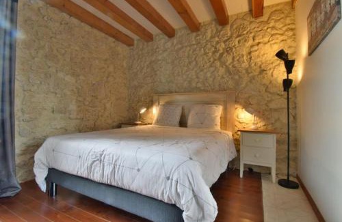 Castelnau-sur-l'Auvignon House | Gîte L'Insouciant - Domaine la Rose des vents
