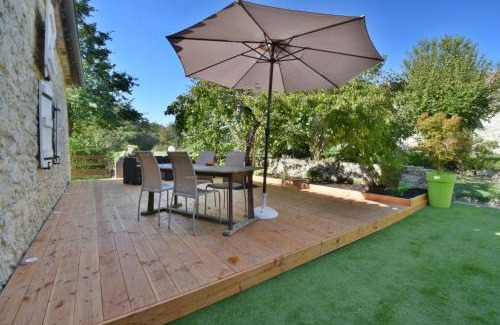 Castelnau-sur-l'Auvignon House | Gîte L'Insouciant - Domaine la Rose des vents
