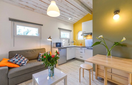 Belgentier House | Gîte L'INSTANT, full nature
