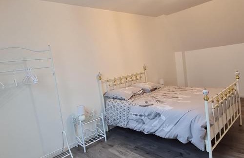 Saint-Saire House | Gîte la Belle des Champs