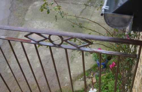 Crollon Apartment | Gîte La Bulle En Baie, proche Mont Saint-Michel, au calme, pour 4 pers