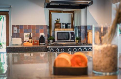 Chimay Villa | Gîte la casa del cookie