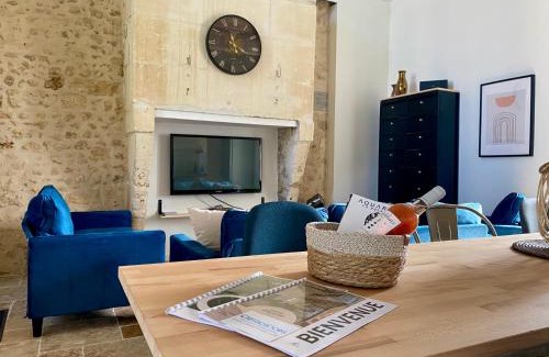 Tonnay-Charente House | Gîte la Chauvinière 2
