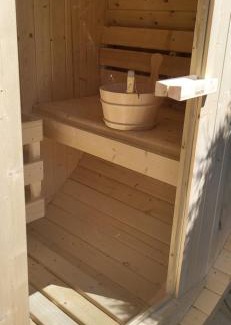 Les Fontenelles House | Gîte La Fabrique , spa et bain nordique , prêt de raquettes des neiges