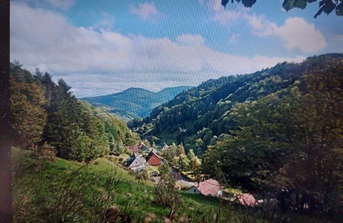Freland House | gîte la Fonderie