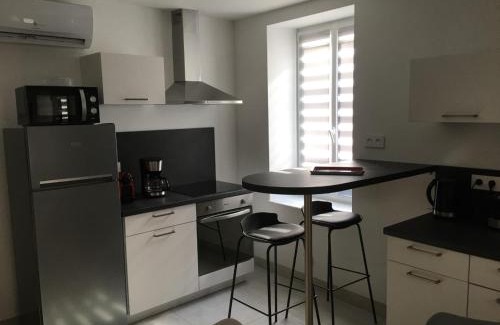 Mer House | Gîte La Fontaine