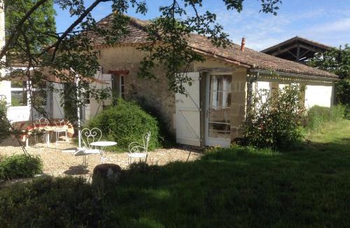 Agnac House | Gîte La Fournière de Costy près Eymet