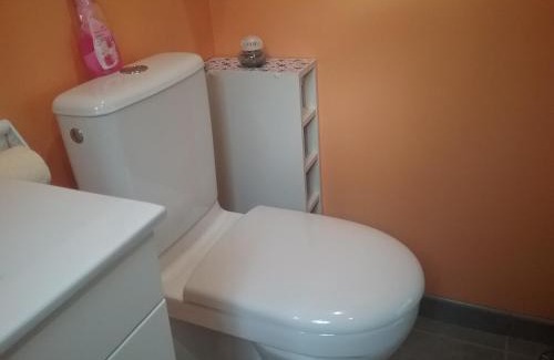 Cubjac Apartment | gîte La Valentina, climatisé