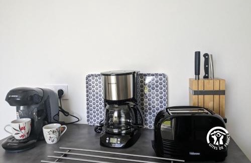 Livet House | Gîte La Charnie, jusqu'à 8 personnes
