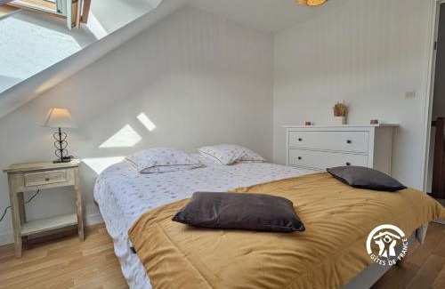 Livet House | Gîte La Charnie, jusqu'à 8 personnes