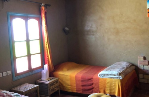 Aoufous House | Gîte La Grotte Vallée