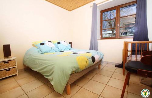 Saint-Martin-en-Vercors House | Gîte La Morandière