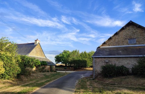 Val d’Erdre-Auxence House | Gîte La Pâquerie