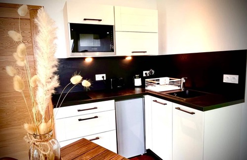 Saint-Fargeau Cottage | Gîte La Parenthèse Pour 2 Pers Avec SPA et Sauna Prifatif