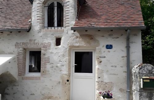 Huisseau-sur-Cosson House | Gîte La Petite Maison