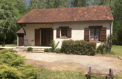 Frayssinet-le-Gelat Resort | Gîte La Petite Fagette