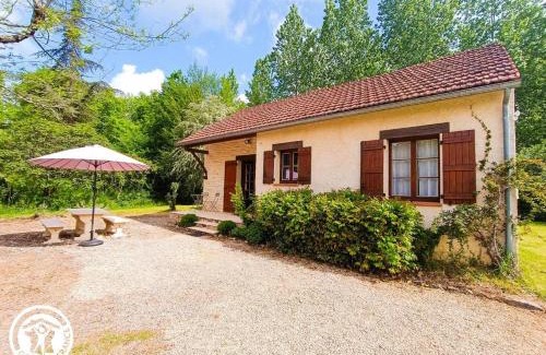 Frayssinet-le-Gelat Resort | Gîte La Petite Fagette