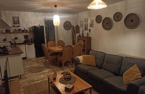 Septfonds House | Gîte La Petite Longère