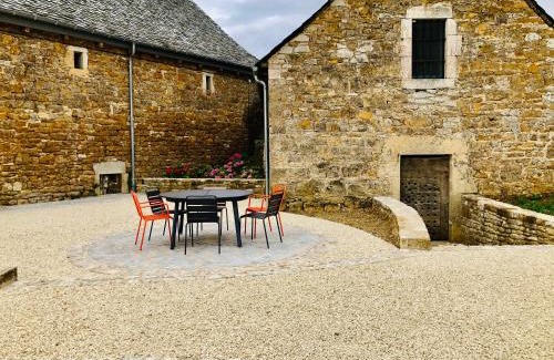 Bozouls House | Gîte La Planhe