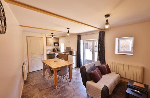 Montbellet House | Gîte La Rua, entre Tournus et Mâcon, sud Bourgogne